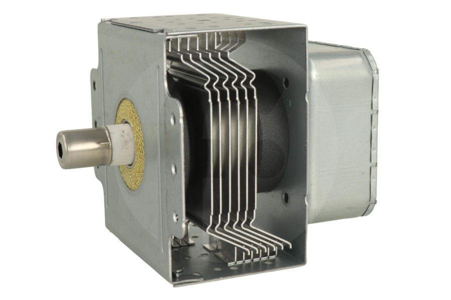 Hoover Tubo microondas Inventum 40101000049 horno, microondas apto para entre otros IMC6044GT, IMC3834GT