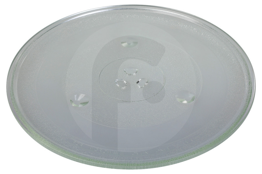 Inventum Microonde Inventum 30100900041 piatto girevole per forno, microonde