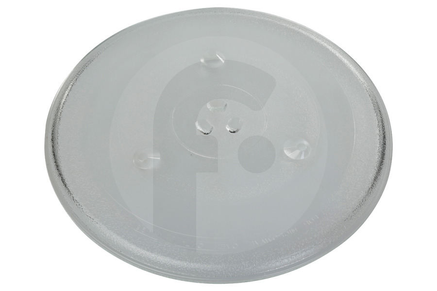 Inventum Microonde Inventum 30100900041 piatto girevole per forno, microonde
