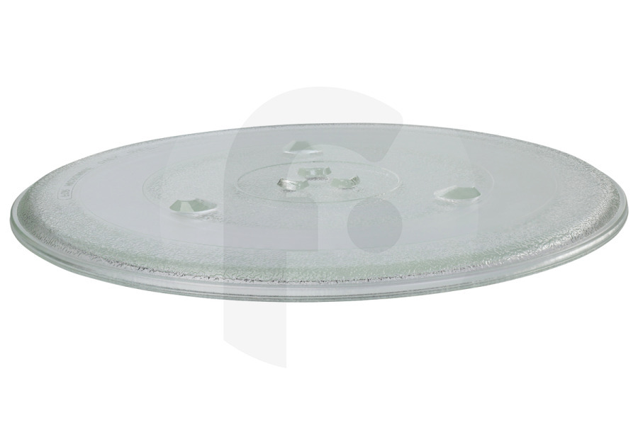 Inventum Microonde Inventum 30100900041 piatto girevole per forno, microonde