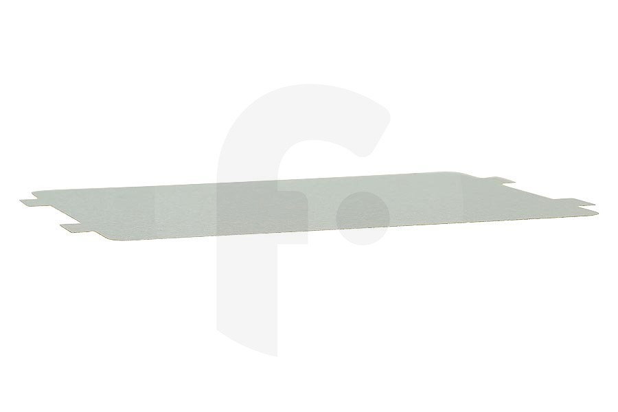 Inventum Microondas Placa Inventum Mica 118 x 100 mm para microondas 30100900009