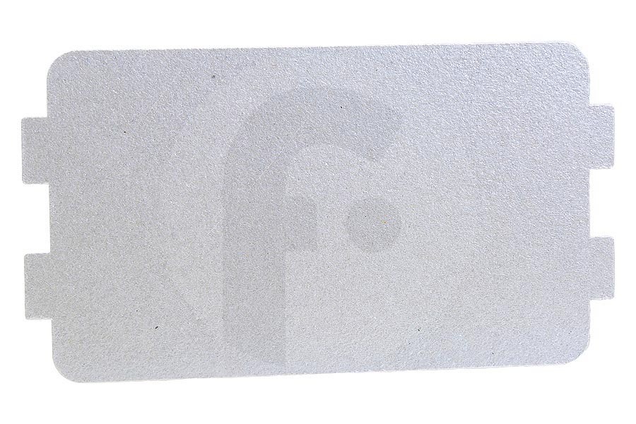Gorenje Microonde Inventum Piastra in mica (piastra isolante) microonde 30100900008 adatto a tra cui MN205S, MN207S