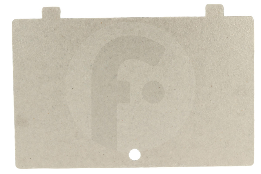 Blaupunkt Microondas Placa de mica Inventum 40100900011 horno, microondas apto para entre otros IMC6044GT, IMC6144RK