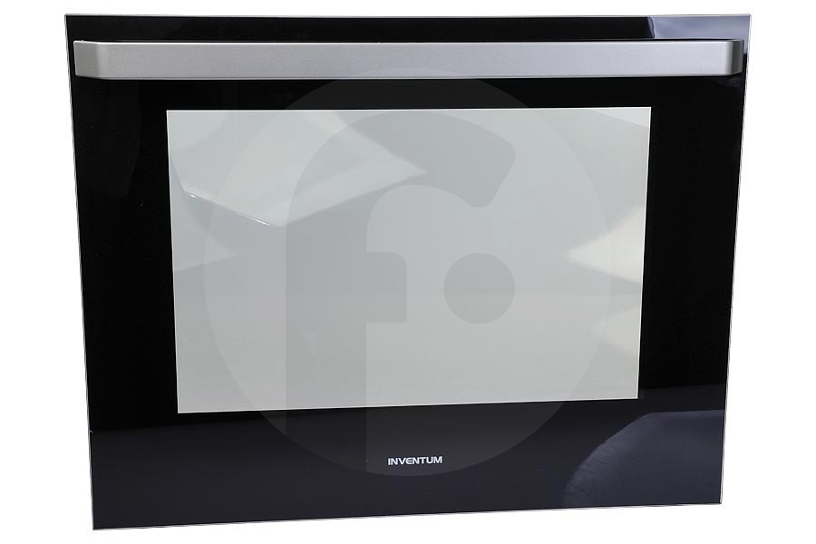 Amica Inventum puerta (puerta horno) completa horno 30600900087 apto para entre otros SV010 / 01, SV010 / 02