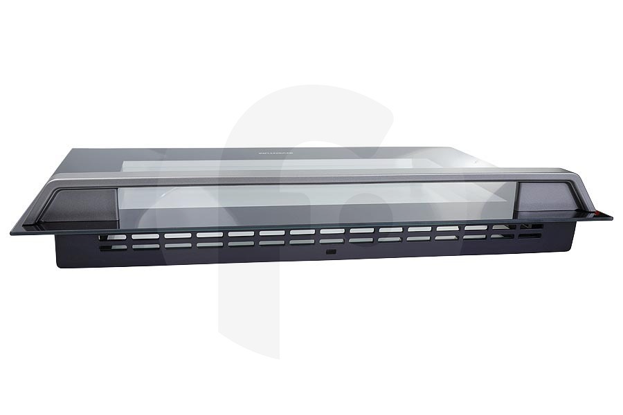 Inventum Backofen Inventum Tür (Backofentür) komplett Backofen 30600900087