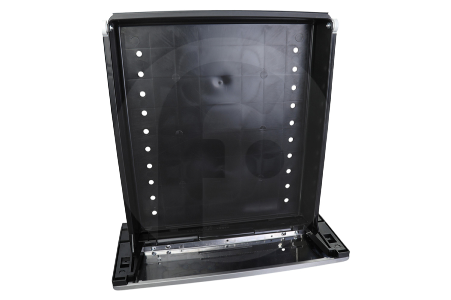 Inventum Cocinas y placas Inventum Cajón completa 30601000056 horno, microondas