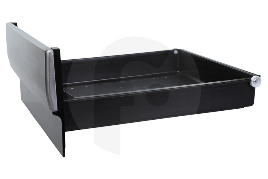Inventum Cocinas y placas Inventum Cajón completa 30601000056 horno, microondas