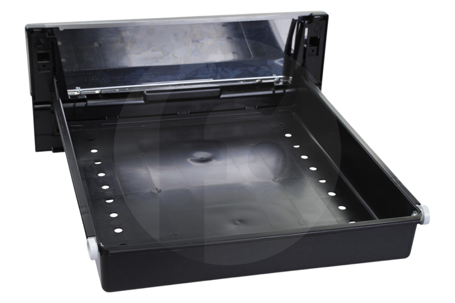 Inventum Cocinas y placas Inventum Cajón completa 30601000056 horno, microondas