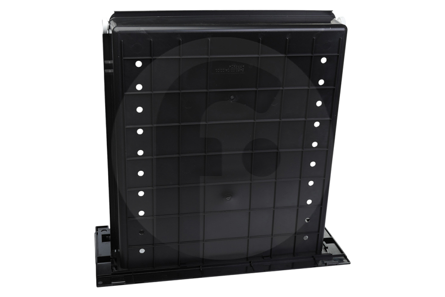 Inventum Cocinas y placas Inventum Cajón completa 30601000056 horno, microondas