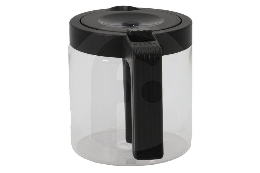 Inventum Cafetera Inventum Jarra Cristal Con Tapa 20400900064 Cafetera