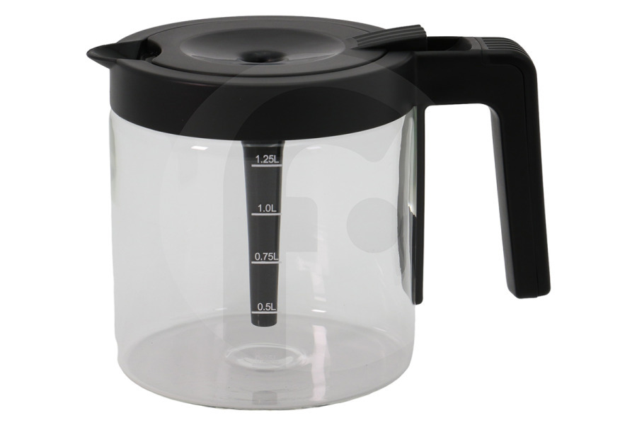 Inventum Cafetera Inventum Jarra Cristal Con Tapa 20400900064 Cafetera apto para entre otros KZ813D/01