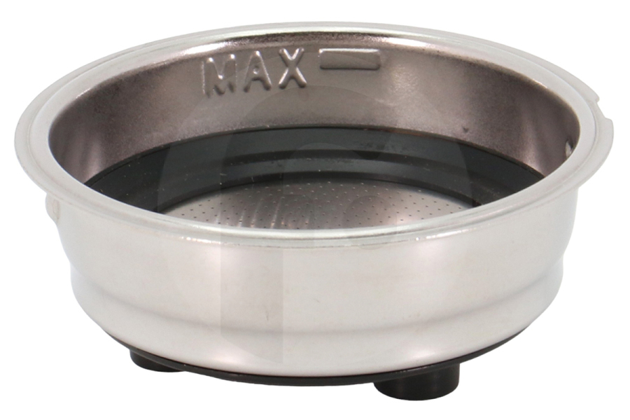 Tomado Macchina del caffè Vassoio filtro Inventum 1 tazza 20400900082 Caffettiera adatto a tra cui KZ910PD/01, TMP1502S/01