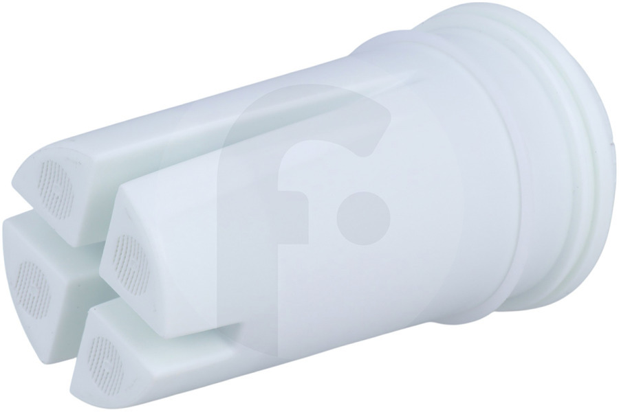 Tomado Wasserkocher Inventum CLS311 Strix Wasserfilter 3 Stück Heißwasserspender