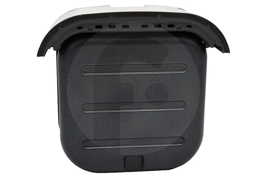 Inventum Fritteuse Inventum Außenbehälter (Auszugsschublade) Airfryer (Heißluftfritteuse) 20200900053