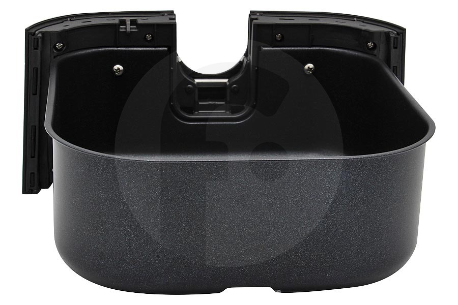 Inventum Fritteuse Inventum Außenbehälter (Auszugsschublade) Airfryer (Heißluftfritteuse) 20200900053