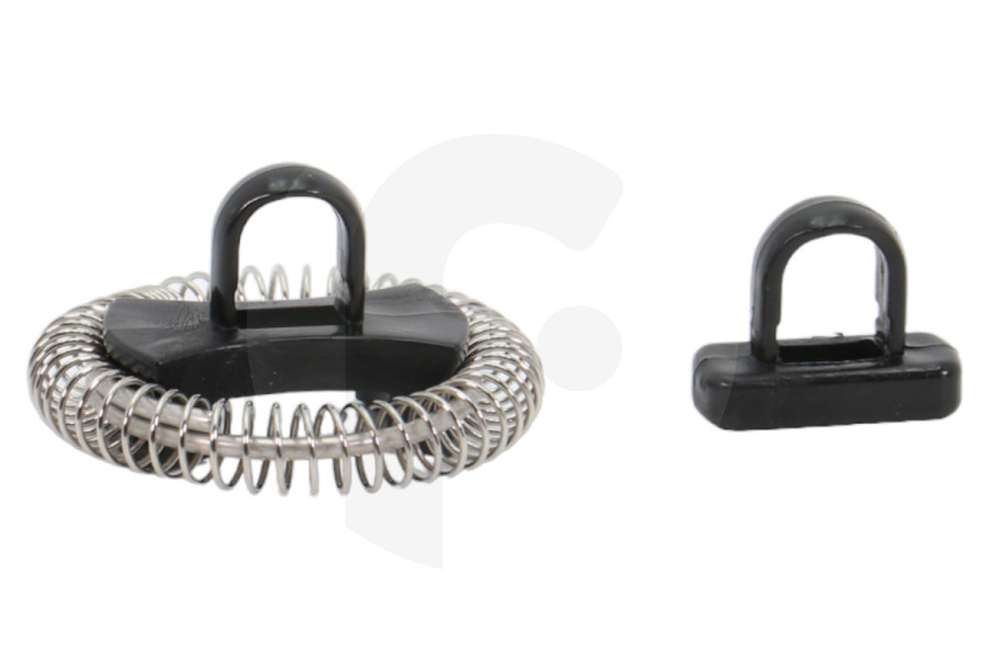 Inventum Macchina del caffè Montalatte Inventum 20400900063 Caffettiera adatto a tra cui MK360S, MK360B, MK560B