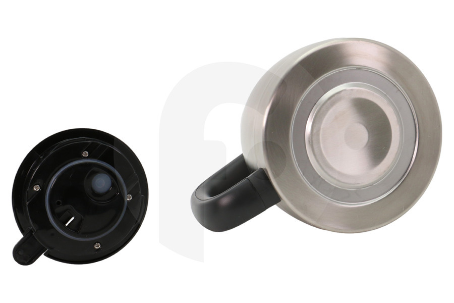 Inventum Cafetera Inventum Termo 20400900021 Cafetera