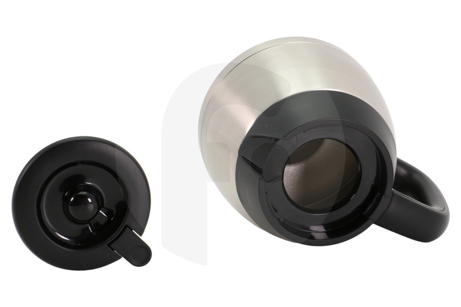 Inventum Cafetera Inventum Termo 20400900021 Cafetera