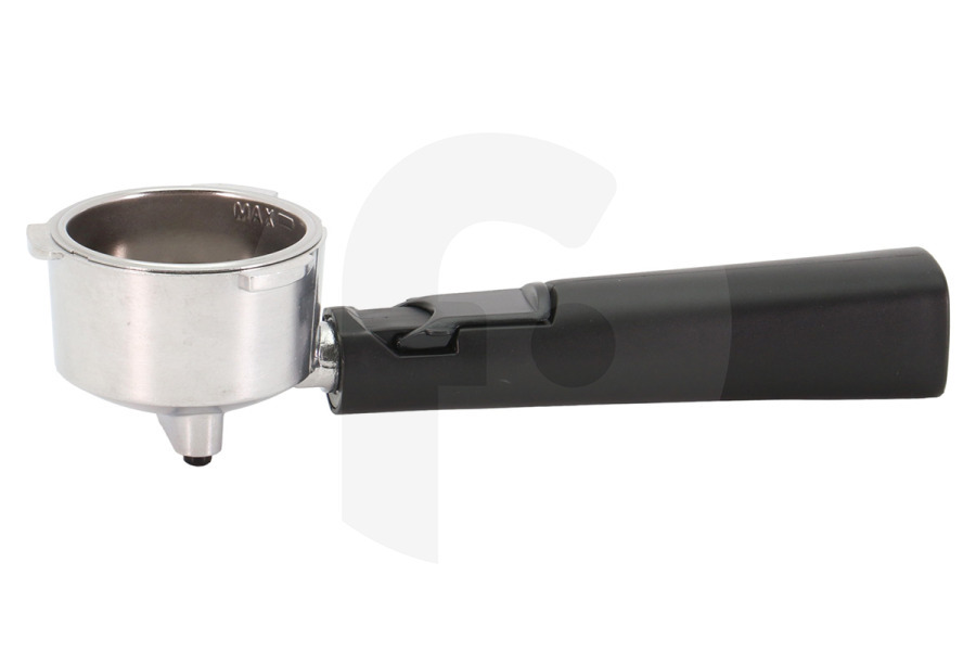 Tomado Macchina del caffè Portafiltro Inventum 20400900080 Caffettiera adatto a tra cui KZ910PD/01, TPM1501B/01, TPM1502B/01