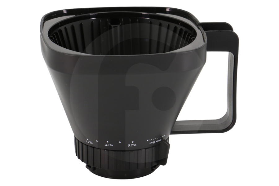 Inventum Cafetera Inventum Portafiltro 20400900065 Cafetera apto para entre otros KZ813D/01