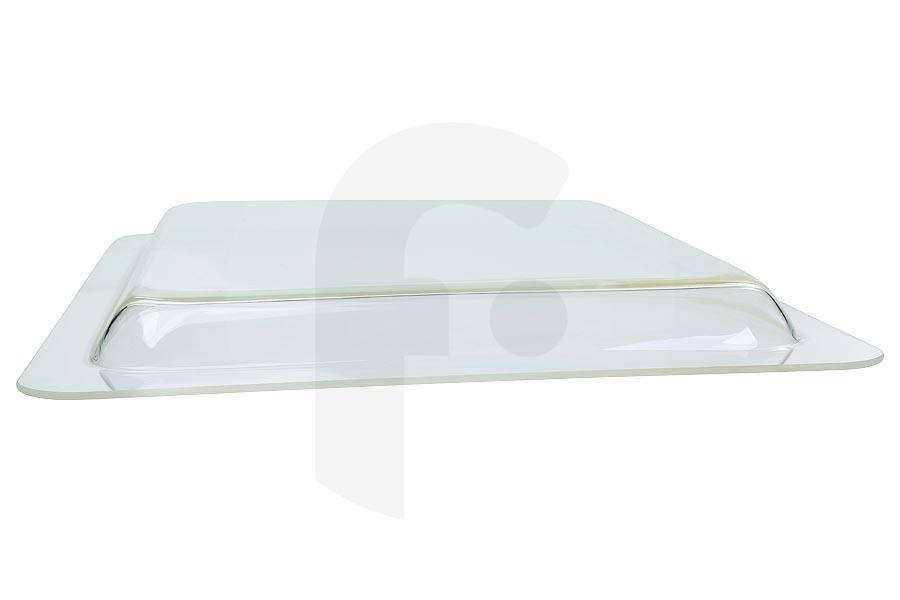 Inventum Mikrowelle Inventum Glasbackblech (Ofenschale, Fettpfanne) Backofen 40100900018