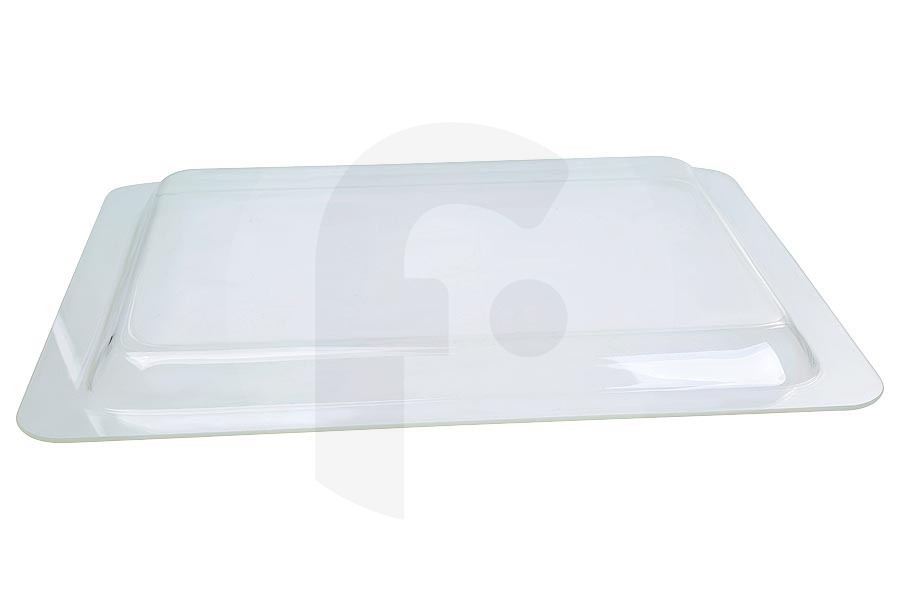 Inventum Mikrowelle Inventum Glasbackblech (Ofenschale, Fettpfanne) Backofen 40100900018