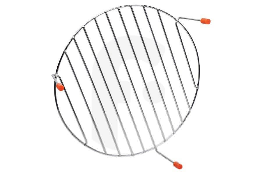 Inventum Microonde Inventum griglia (griglia metallica) incl. base microonde 30100900023