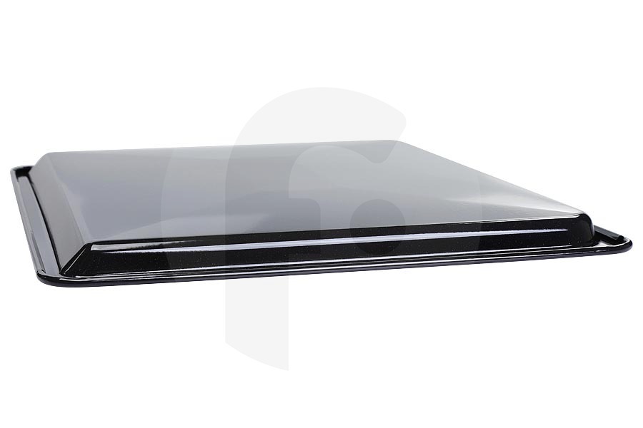 Inventum Backofen Inventum Backblech (Ofenschale, Fettpfanne) Backofen 30600900052