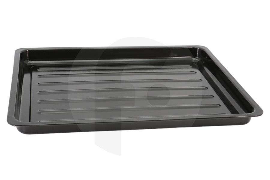 Tomado Horno Inventum Bandeja para hornear 30200900108 Horno-Microondas apto para entre otros OVB607B/01, OV607S/01, OVCB70/01, OVCB70S/01