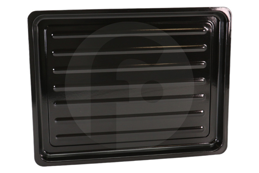 Inventum Backofen Inventum Backblech 30200900108 Backofen-Mikrowelle
