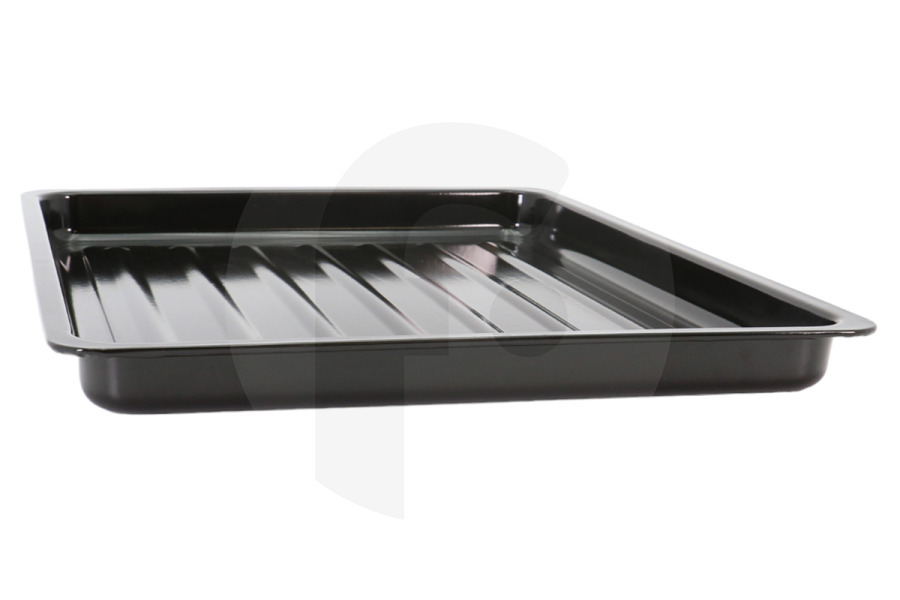 Inventum Backofen Inventum Backblech 30200900108 Backofen-Mikrowelle