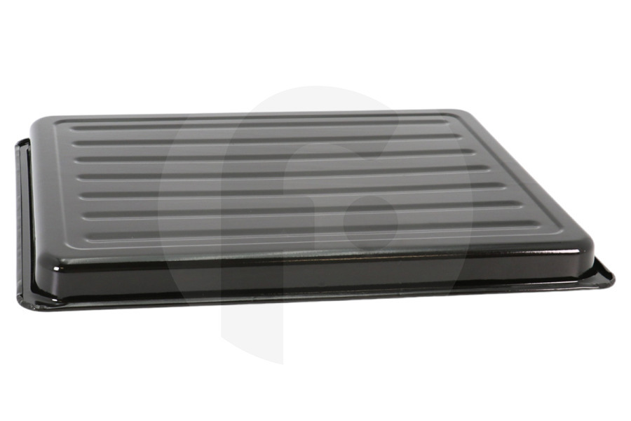 Inventum Backofen Inventum Backblech 30200900108 Backofen-Mikrowelle
