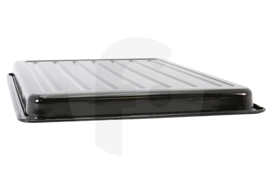 Inventum Backofen Inventum Backblech 30200900108 Backofen-Mikrowelle