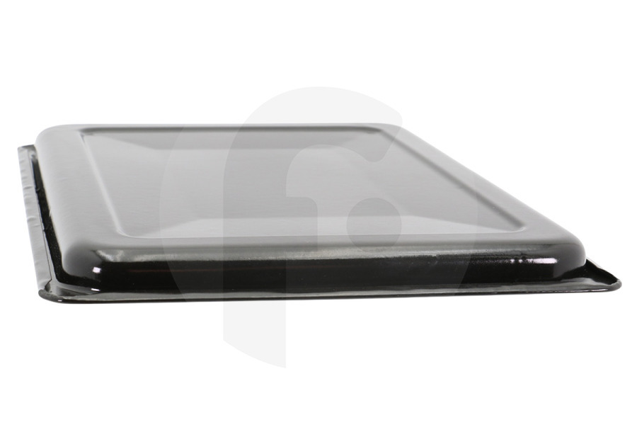 Inventum Backofen Inventum Backblech 30200900142 Backofen, Mikrowelle