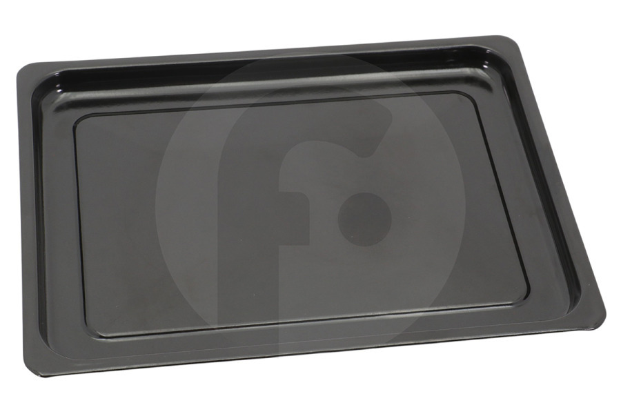 Inventum Horno Bandeja para hornear Inventum 30200900142 horno, microondas apto para entre otros OVB207B/01