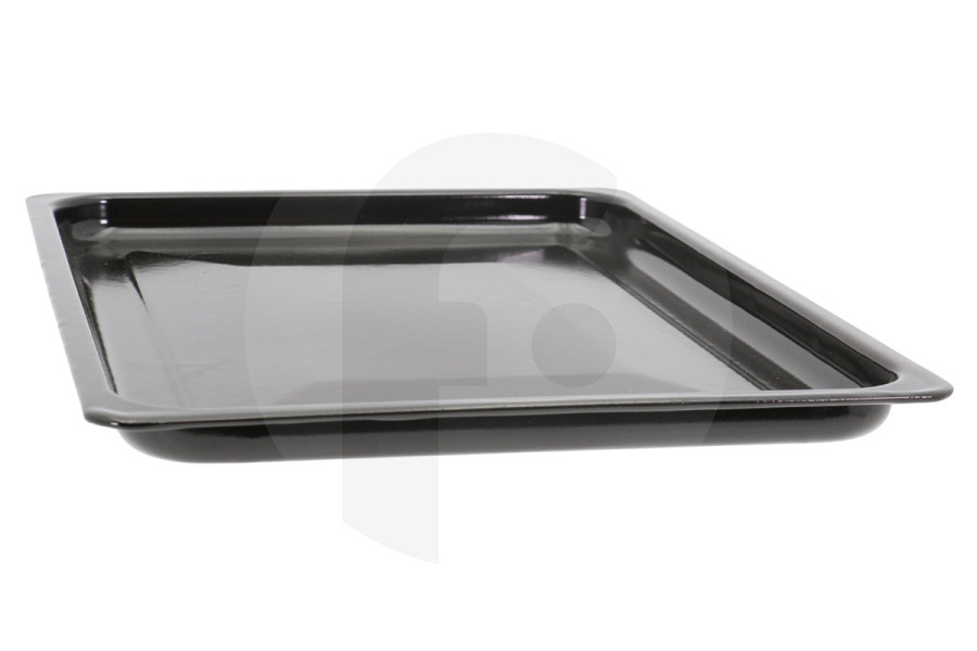 Inventum Backofen Inventum Backblech 30200900142 Backofen, Mikrowelle