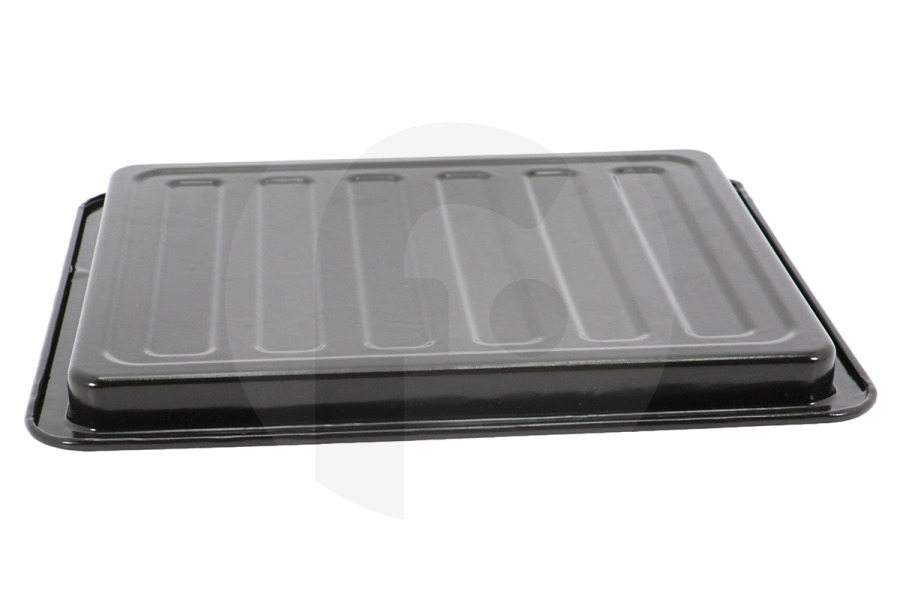 Tomado Horno Inventum bandeja para horno, microondas 30200900106