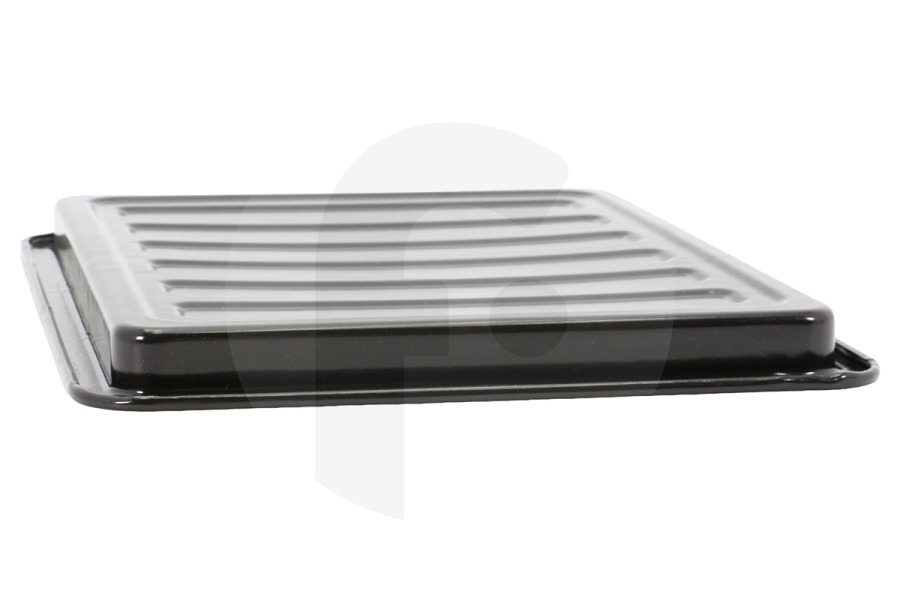 Tomado Horno Inventum bandeja para horno, microondas 30200900106
