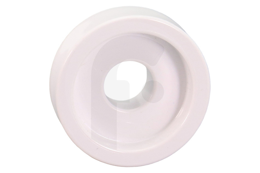Amica Cocina & Encimera Inventum Ruedecilla para cocina 30600900143 apto para entre otros VFI6042RVS/01, VFG6008WIT/01
