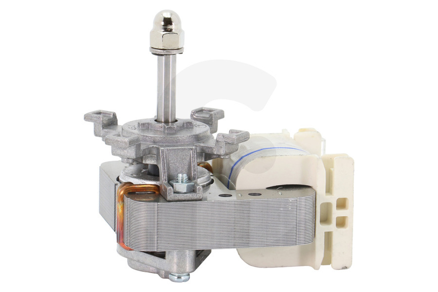 Inventum Backofen Inventum Lüftermotor 30601000080 Backofen-Mikrowelle