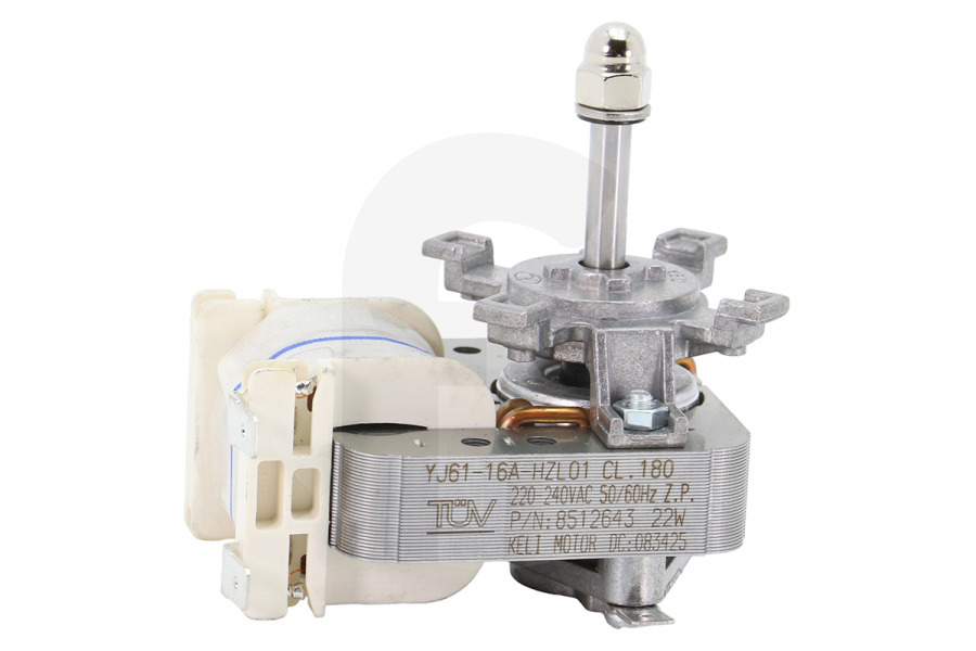 Inventum Backofen Inventum Lüftermotor 30601000080 Backofen-Mikrowelle