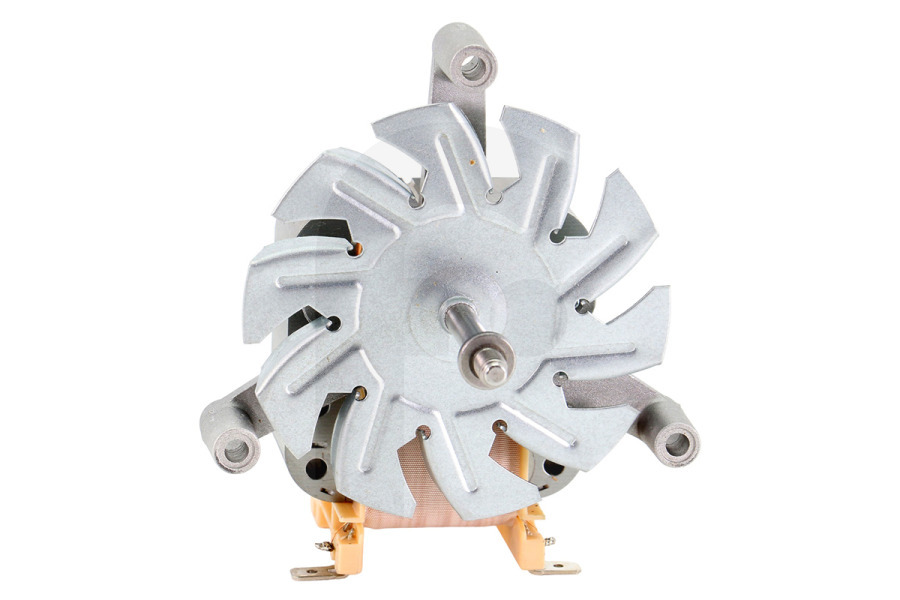 Inventum Horno Motor Ventilador Inventum 40101000114 Horno-Microondas apto para entre otros IMC4535RT, IMC6250BK