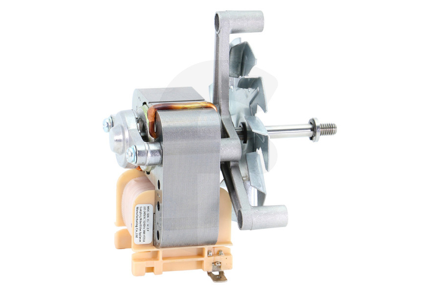 Inventum Forno Motore ventola Inventum 40101000114 Forno-Microonde