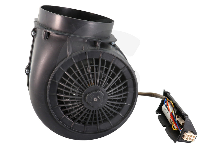 Inventum Campana extractora Motor 40601000044 Campana extractora apto para entre otros AKD9000RT, AKB9004ZWA