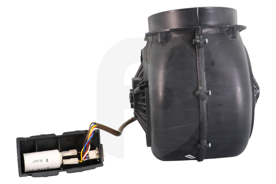 Inventum Campana extractora Inventum Motor 40601000044 Campana extractora