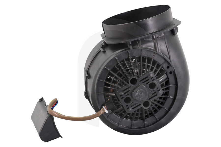 Inventum Campana extractora Inventum Motor 40601000044 Campana extractora