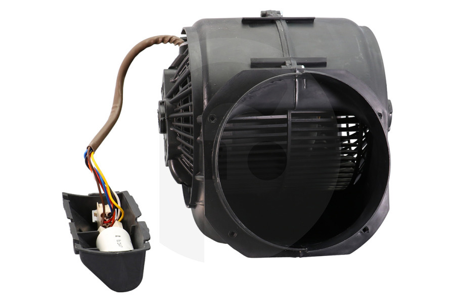 Inventum Campana extractora Inventum Motor 40601000044 Campana extractora