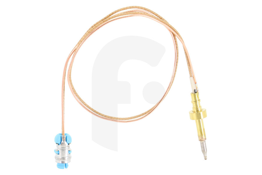 Inventum Piano cottura & Piastra da cucina Termocoppia Inventum 30601000188 Stufa
