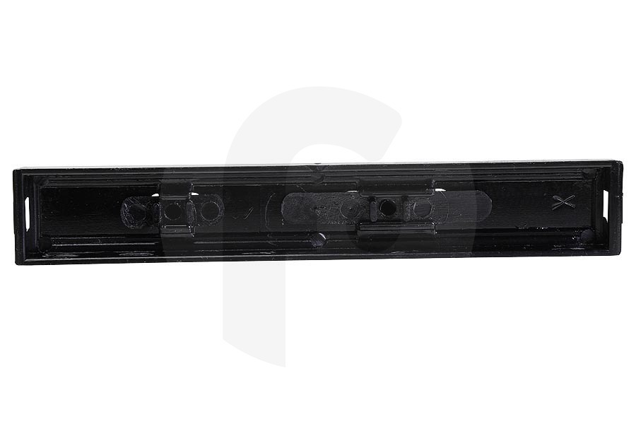 Inventum Cappa aspirante Inventum pannello di controllo (pulsanti, modulo, unità di comando) nero cappa aspirante 40601000036