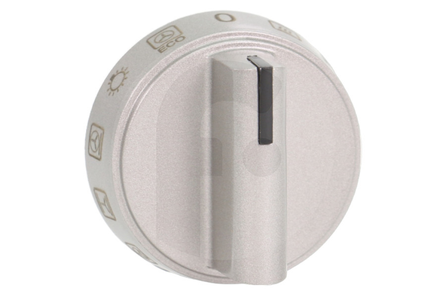 Inventum Horno Perilla Inventum 30600900122 Horno apto para entre otros VFI5042RVS, SV010